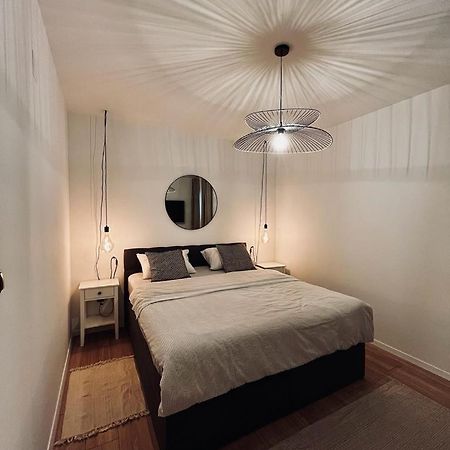 Apartments Jabuka Tribalj Εξωτερικό φωτογραφία