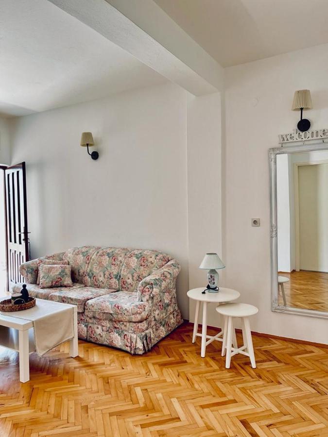 Apartments Jabuka Tribalj Εξωτερικό φωτογραφία