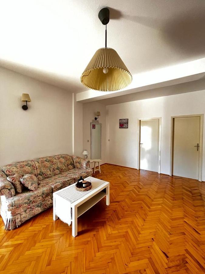 Apartments Jabuka Tribalj Εξωτερικό φωτογραφία