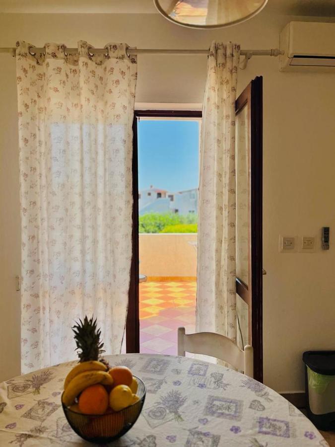 Apartments Jabuka Tribalj Εξωτερικό φωτογραφία
