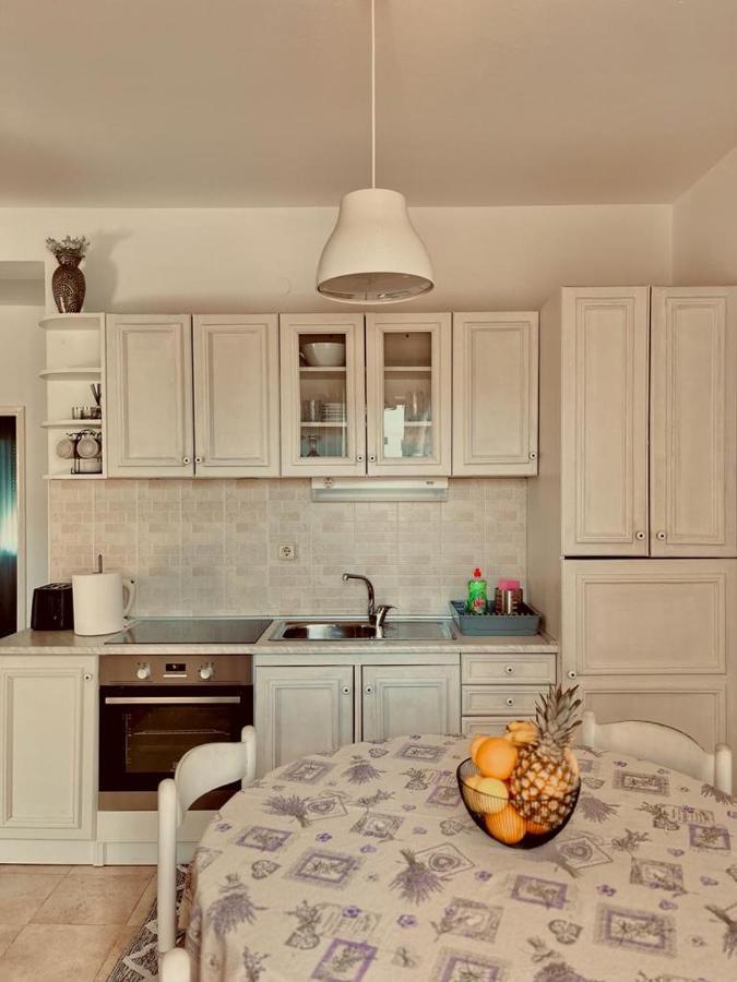Apartments Jabuka Tribalj Εξωτερικό φωτογραφία