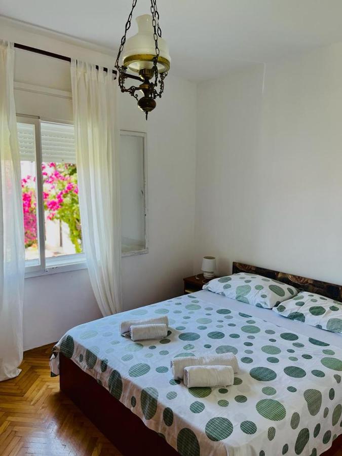 Apartments Jabuka Tribalj Εξωτερικό φωτογραφία