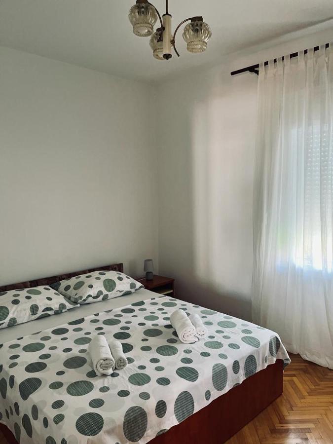 Apartments Jabuka Tribalj Εξωτερικό φωτογραφία