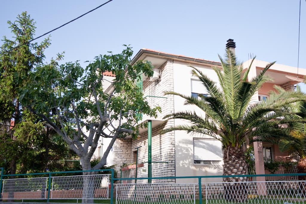 Apartments Jabuka Tribalj Δωμάτιο φωτογραφία