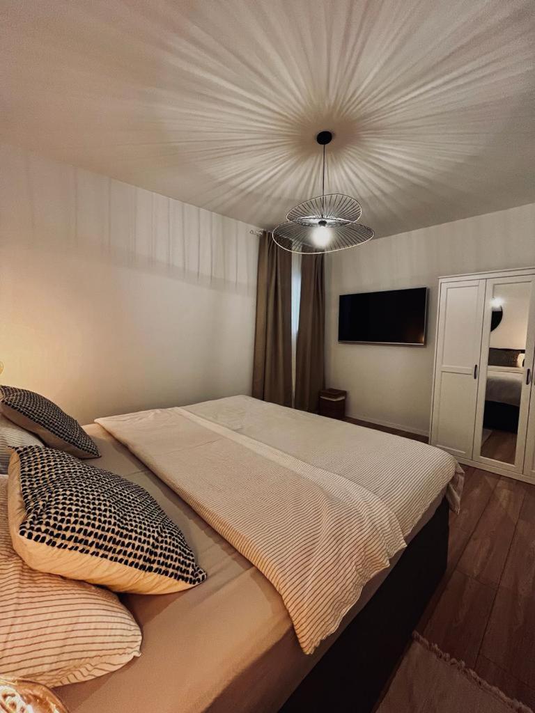 Apartments Jabuka Tribalj Εξωτερικό φωτογραφία