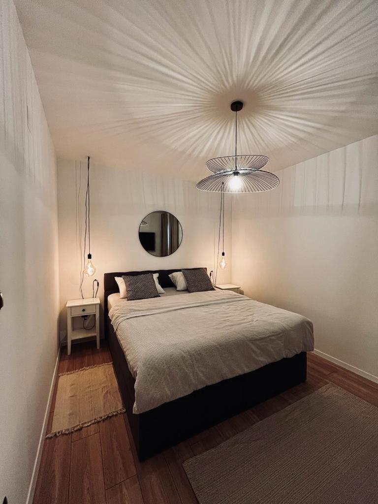 Apartments Jabuka Tribalj Εξωτερικό φωτογραφία