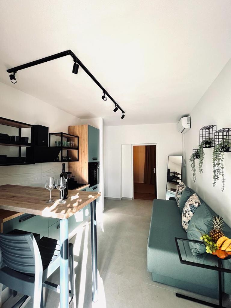 Apartments Jabuka Tribalj Εξωτερικό φωτογραφία