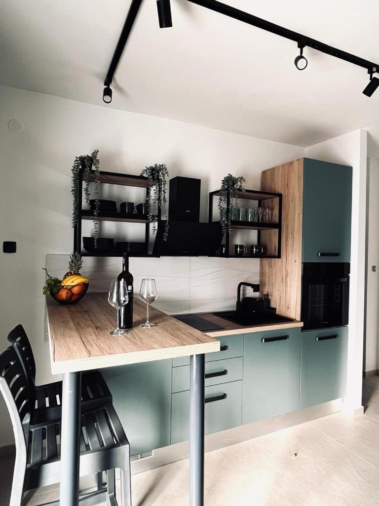 Apartments Jabuka Tribalj Εξωτερικό φωτογραφία