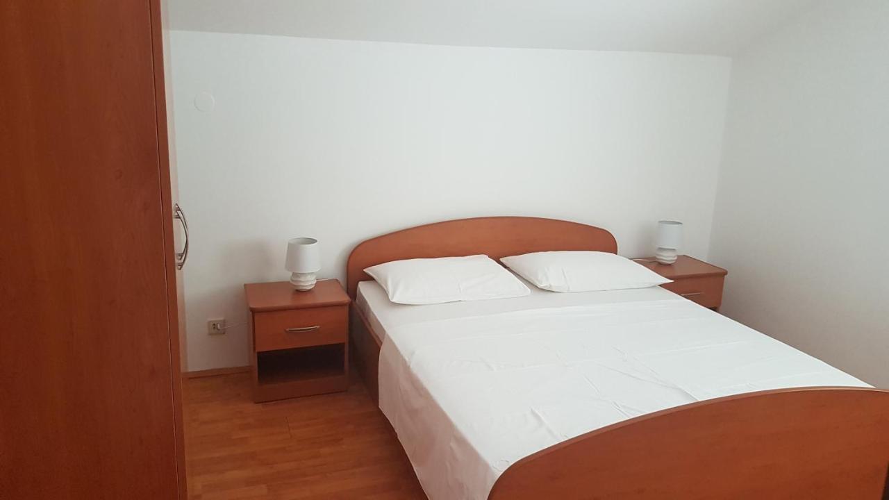 Apartments Jabuka Tribalj Εξωτερικό φωτογραφία