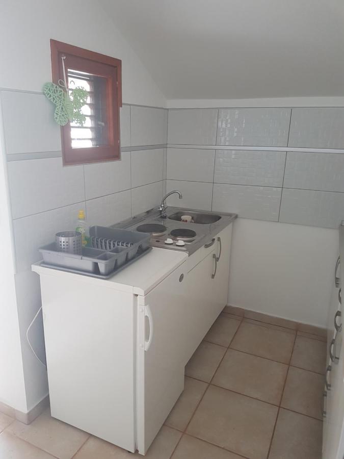 Apartments Jabuka Tribalj Εξωτερικό φωτογραφία