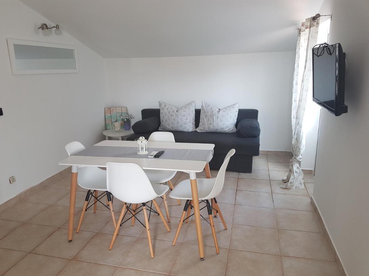 Apartments Jabuka Tribalj Εξωτερικό φωτογραφία