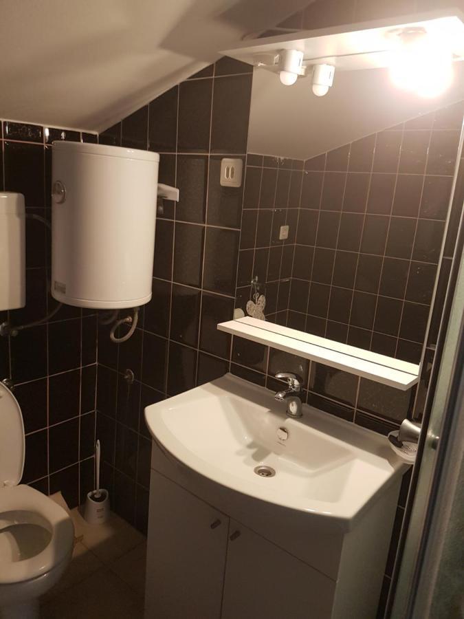 Apartments Jabuka Tribalj Εξωτερικό φωτογραφία