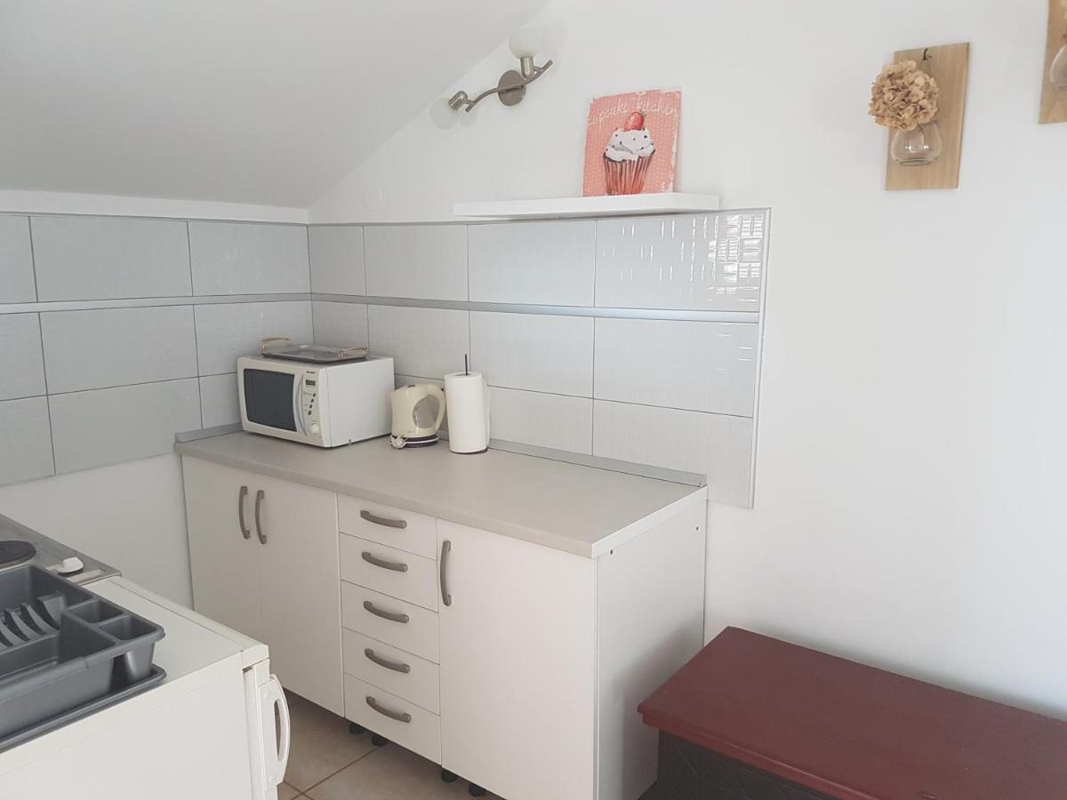 Apartments Jabuka Tribalj Εξωτερικό φωτογραφία